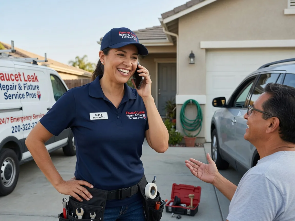 Faucet Repair Mineral Wells, TX FAQs