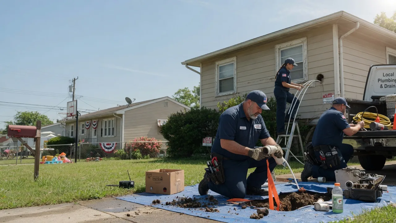Faucet Repair in Mineral Wells, TX near me